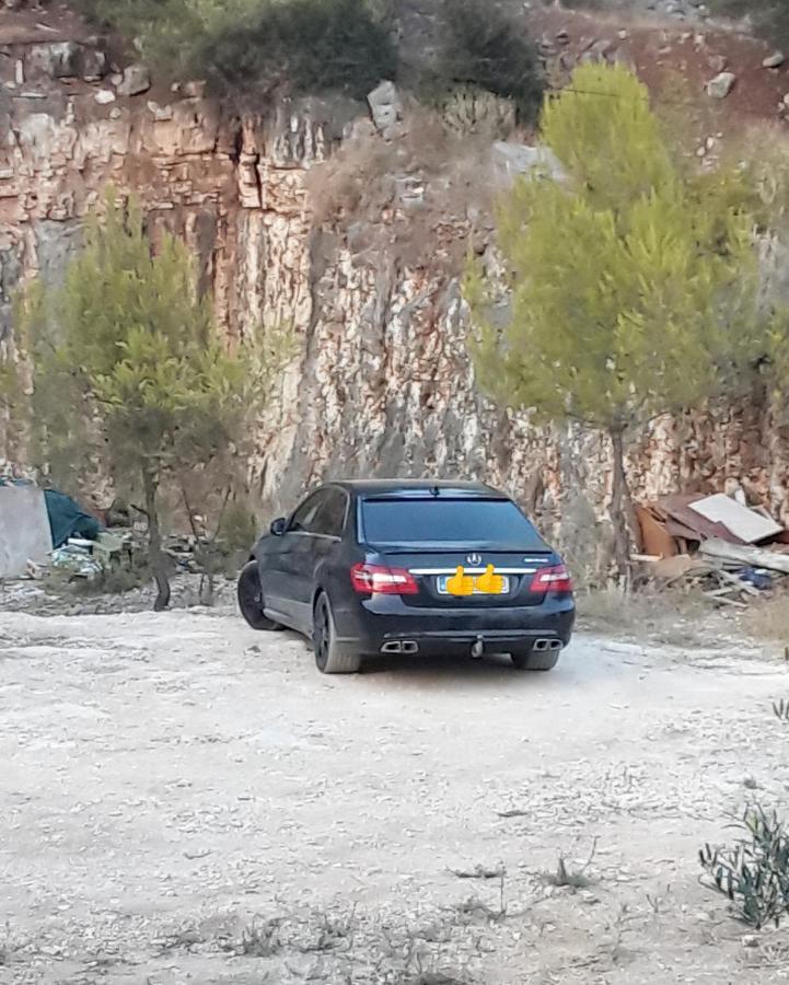 Sarandë Vila Jakupi 아파트 외부 사진