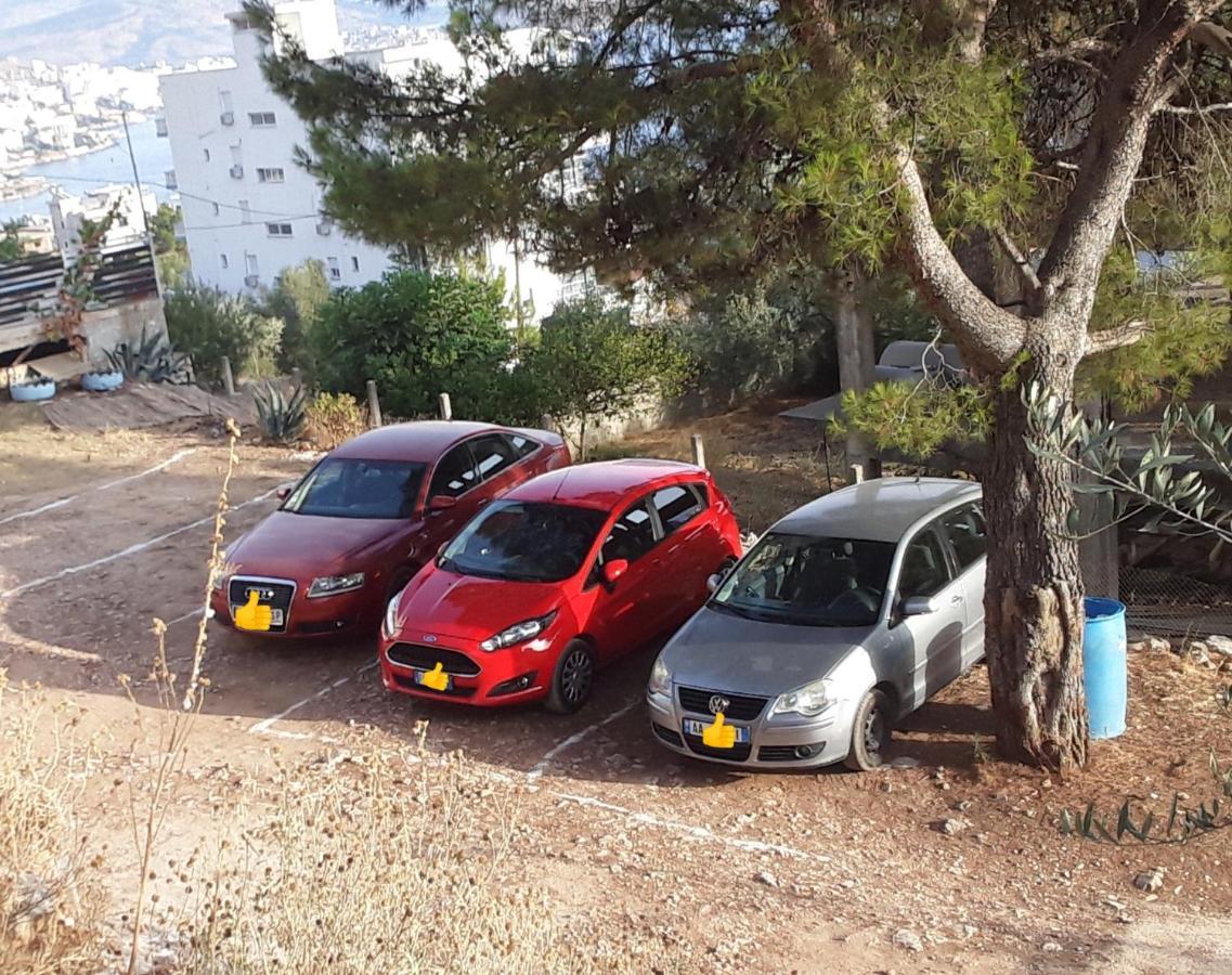 Sarandë Vila Jakupi 아파트 외부 사진