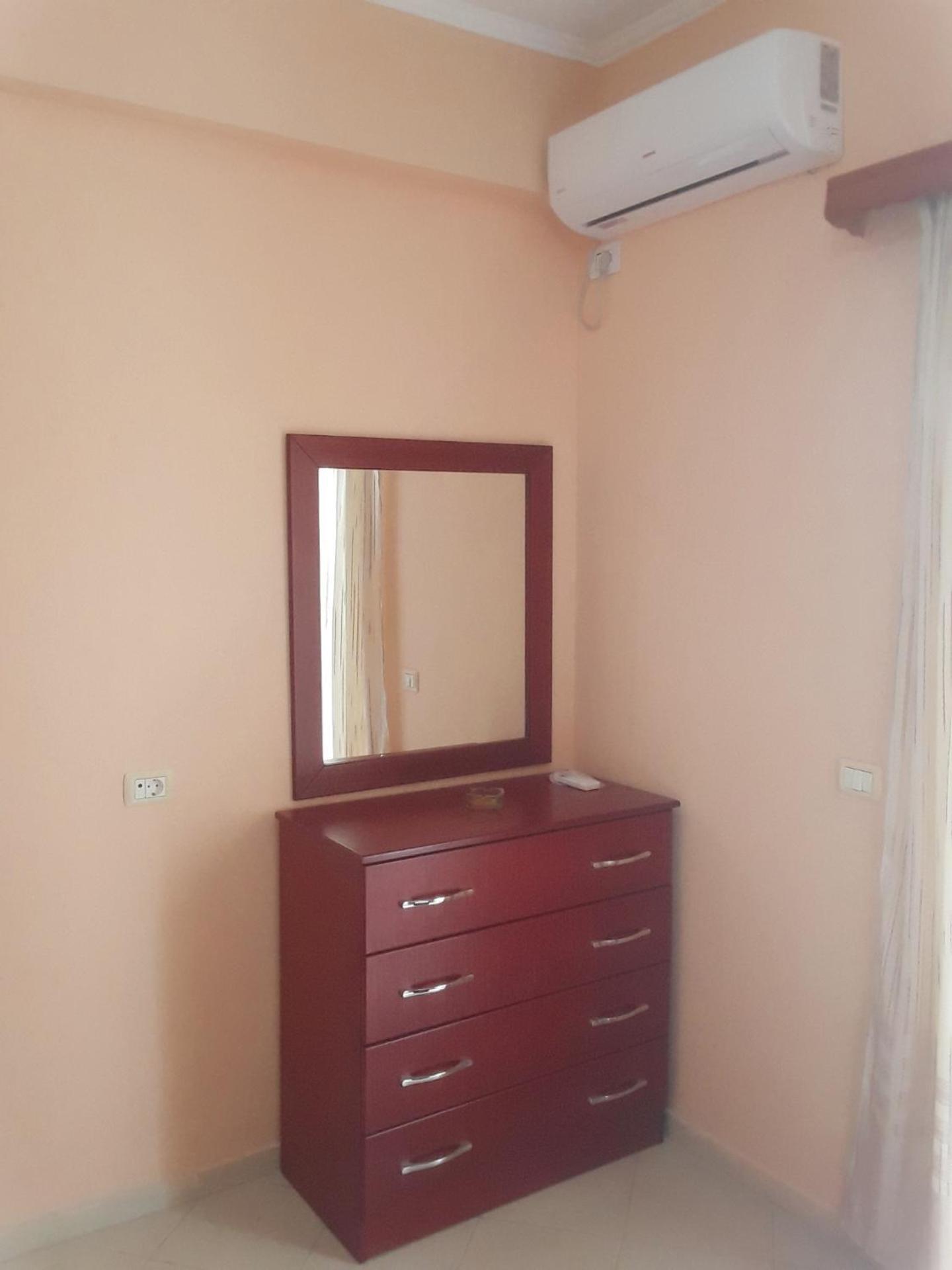 Sarandë Vila Jakupi 아파트 객실 사진