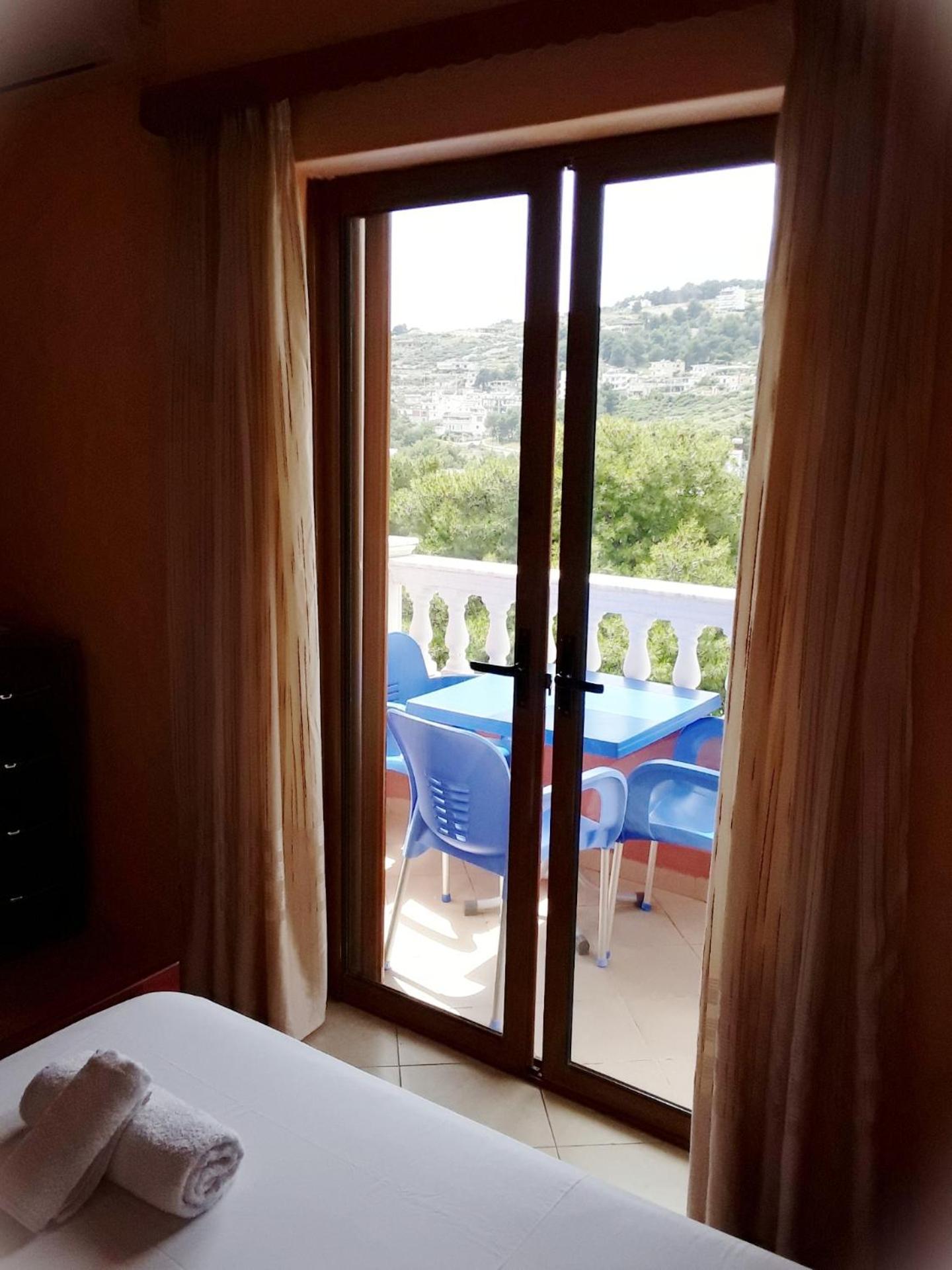 Sarandë Vila Jakupi 아파트 객실 사진